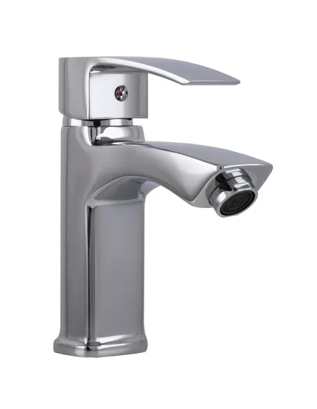 Смеситель для умывальника Domino Rondo DND-401 однорычажный