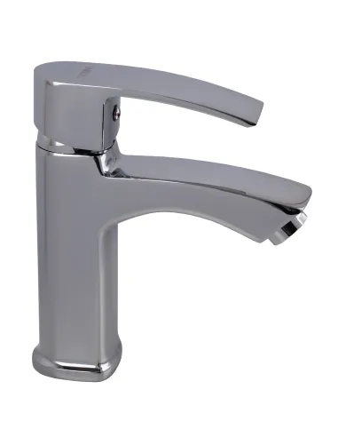 Смеситель для умывальника Domino Rondo DND-401 однорычажный