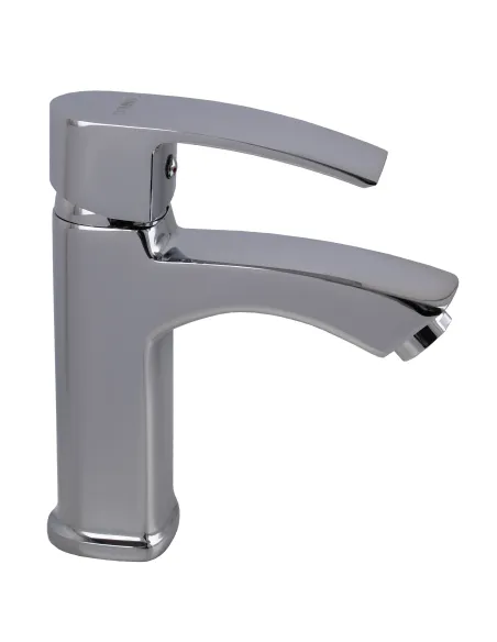 Смеситель для умывальника Domino Rondo DND-401 однорычажный