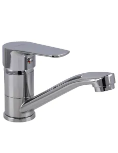 Смеситель для умывальника Domino Vito DVO-203M однорычажный