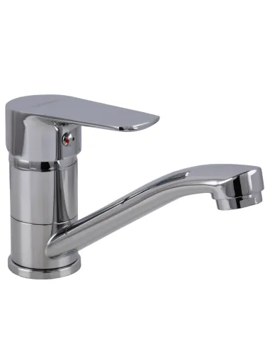 Смеситель для умывальника Domino Vito DVO-203M однорычажный