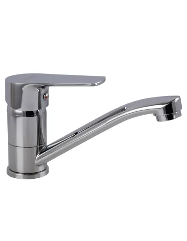 Змішувач для умивальника Domino Vito DVO-203M одноважільний