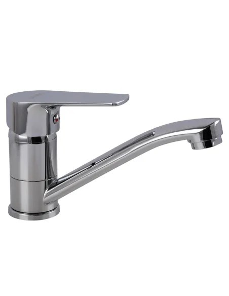 Смеситель для умывальника Domino Vito DVO-203M однорычажный