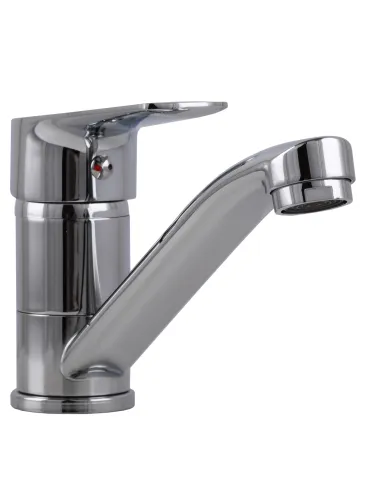 Смеситель для умывальника Domino Vito DVO-203M однорычажный