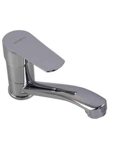 Змішувач для умивальника Domino Vito DVO-203M одноважільний