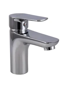 Смеситель для умывальника Domino Vito DVO-401 однорычажный