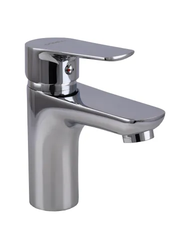 Смеситель для умывальника Domino Vito DVO-401 однорычажный