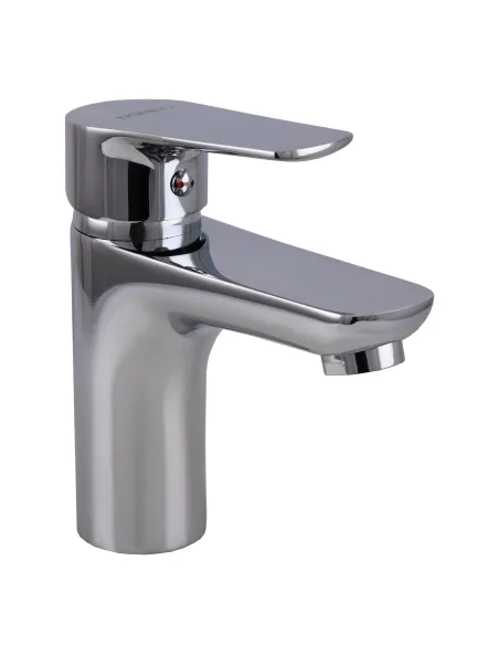 Смеситель для умывальника Domino Vito DVO-401 однорычажный