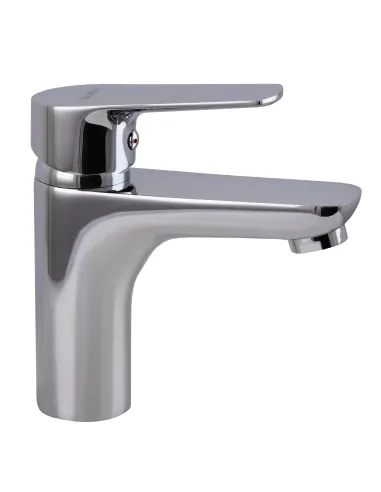 Смеситель для умывальника Domino Vito DVO-401 однорычажный