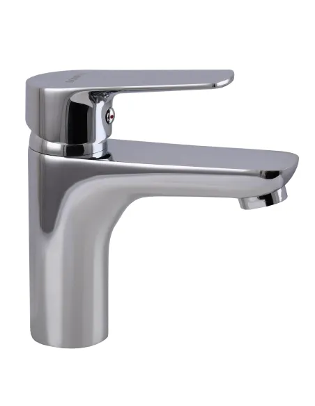 Смеситель для умывальника Domino Vito DVO-401 однорычажный