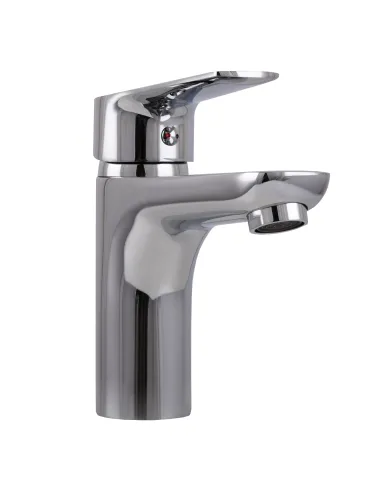 Смеситель для умывальника Domino Vito DVO-401 однорычажный