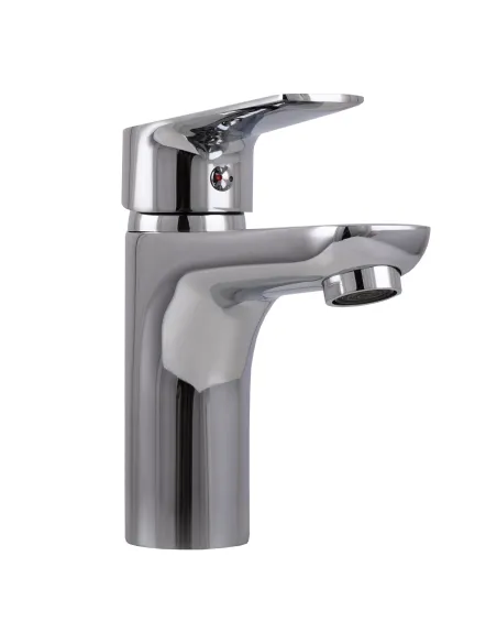 Смеситель для умывальника Domino Vito DVO-401 однорычажный