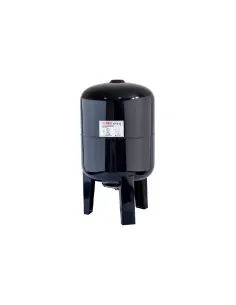 Гідроакумулятор Koer KVTS-100 вертикальний, 100 літрів