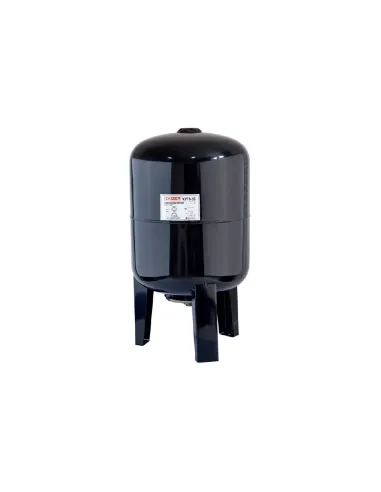 Гидроаккумулятор Koer KVTS-100 вертикальный, 100 литров