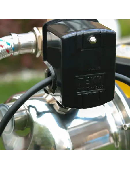 Насосна станція  1,1 кВт, бак 24 літри