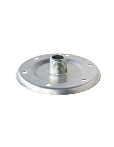 Фланец для гидроаккумулятора NPO FH 24L-100L купить в Днепре и Киеве - цена от КТУ