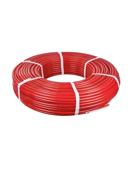 Труба для теплої підлоги Raftec Pex-A EVOH 16 х 2 мм, бухта 600 метрів