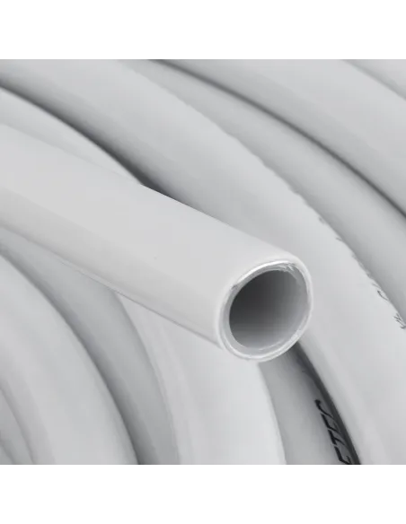 Труба для теплої підлоги Raftec White PEX-B/AL/PEX-B 16 х 2 мм, бухта 240 метрів