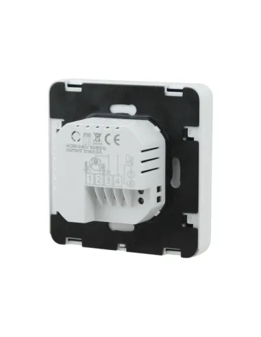 Терморегулятор для теплої підлоги Raftec R02B05