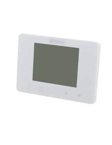 Терморегулятор для котлов Raftec R09RF, беспроводной