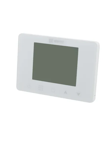 Терморегулятор для котлов Raftec R09RF, беспроводной