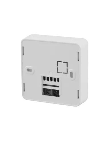 Терморегулятор для котлів Raftec R06RF, бездротовий