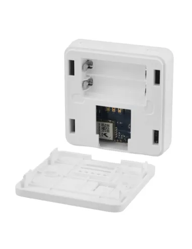 Терморегулятор для котлів Raftec R06RF, бездротовий