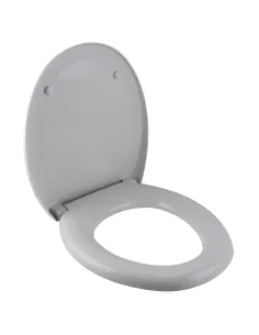 Сидіння для унітазу Optimum Liberty, мікроліфт