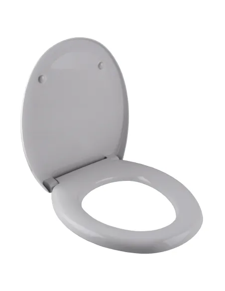 Сиденье для унитаза Optimum Liberty, микролифт