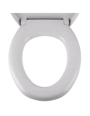 Сиденье для унитаза Optimum Liberty, микролифт