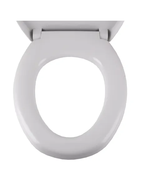 Сиденье для унитаза Optimum Liberty, микролифт