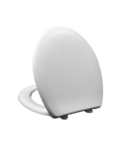 Сиденье для унитаза Optimum Liberty, микролифт