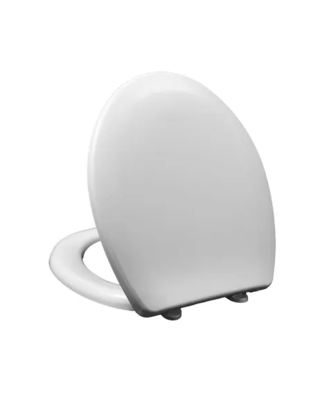 Сиденье для унитаза Optimum Liberty, микролифт