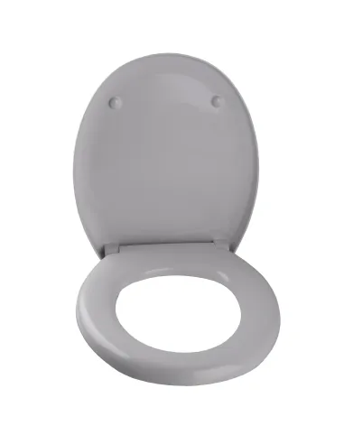 Сиденье для унитаза Optimum Liberty, микролифт