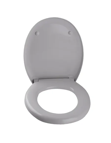 Сиденье для унитаза Optimum Liberty, микролифт