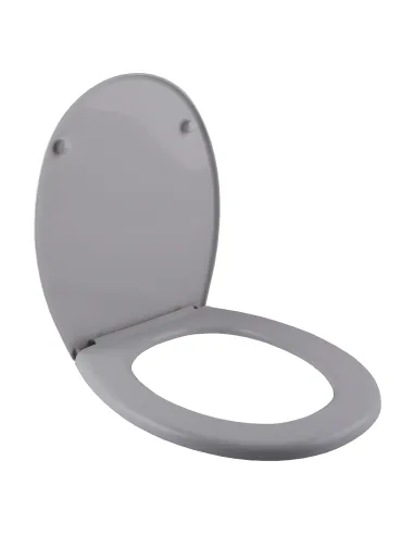 Сидіння для унітазу Optimum Damask, мікроліфт