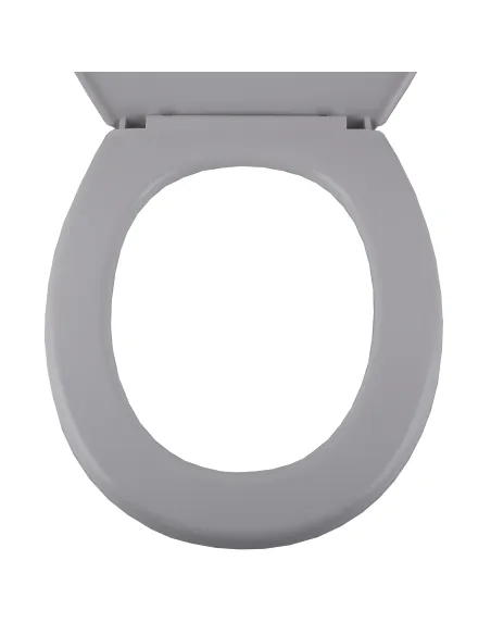 Сиденье для унитаза Optimum Damask, микролифт