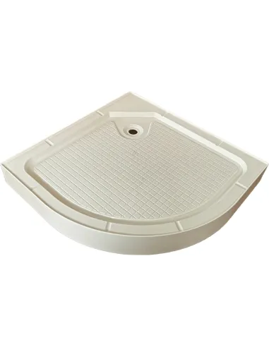 Гідробокс Bravo Dabie L90MMS, напівкруглий