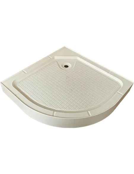 Гидробокс Bravo Dabie L90MMS, полукруглый