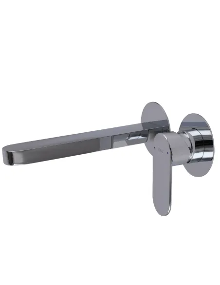 Смеситель для умывальника Topaz Barts TB-07235-H36, скрытого монтажа