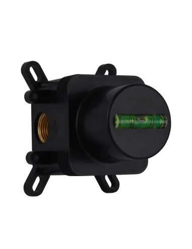 Змішувач для біде Topaz Odiss TO 18206-H52-Smart з гігієнічним душем