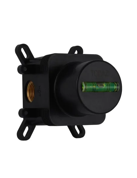 Смеситель для биде Topaz Odiss TO 18206-H52-Smart с гигиеническим душем