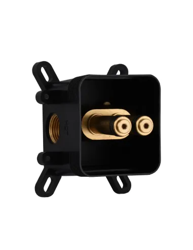 Змішувач для біде Topaz Odiss TO 18206-H52-Smart з гігієнічним душем