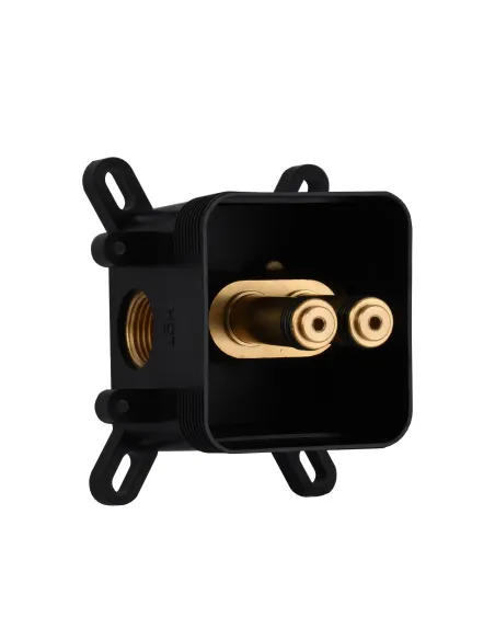 Змішувач для біде Topaz Odiss TO 18206-H52-Smart з гігієнічним душем