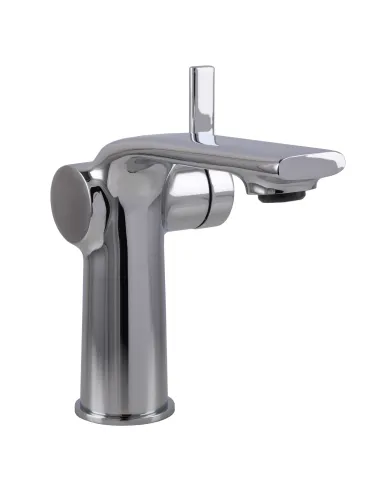 Смеситель для умывальника Topaz Moderno TMD-33201-H78, однорычажный