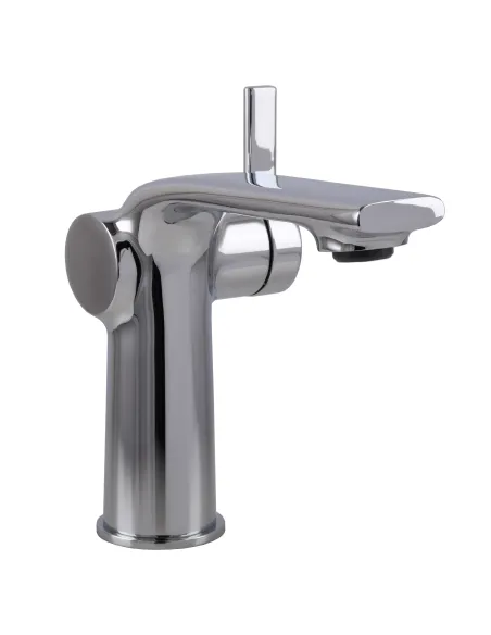 Смеситель для умывальника Topaz Moderno TMD-33201-H78, однорычажный