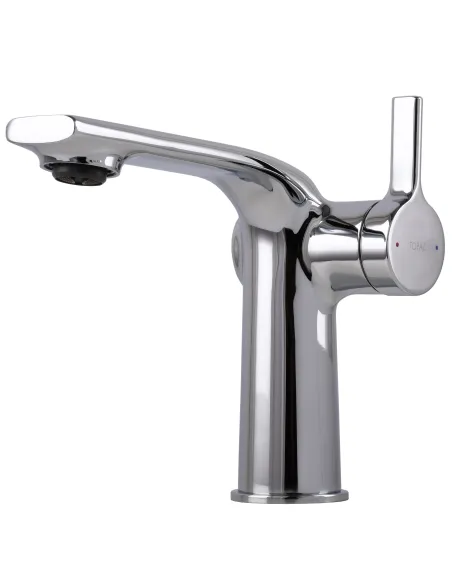 Смеситель для умывальника Topaz Moderno TMD-33201-H78, однорычажный