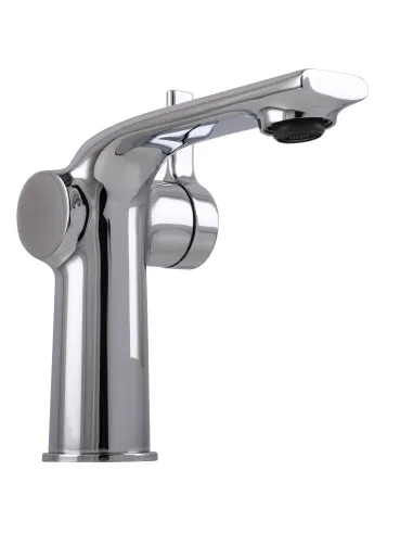 Смеситель для умывальника Topaz Moderno TMD-33201-H78, однорычажный