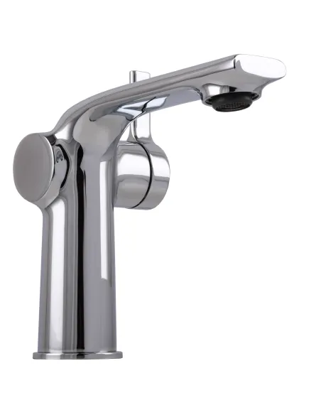 Смеситель для умывальника Topaz Moderno TMD-33201-H78, однорычажный