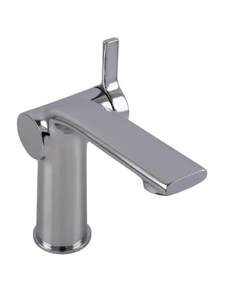 Смеситель для умывальника Topaz Moderno TMD-33201-H78, однорычажный